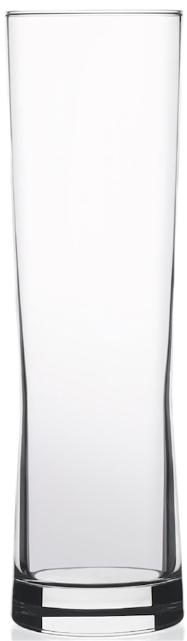 Gummibaum Tablett mit hohem Rand, 46x33x4.5 cm