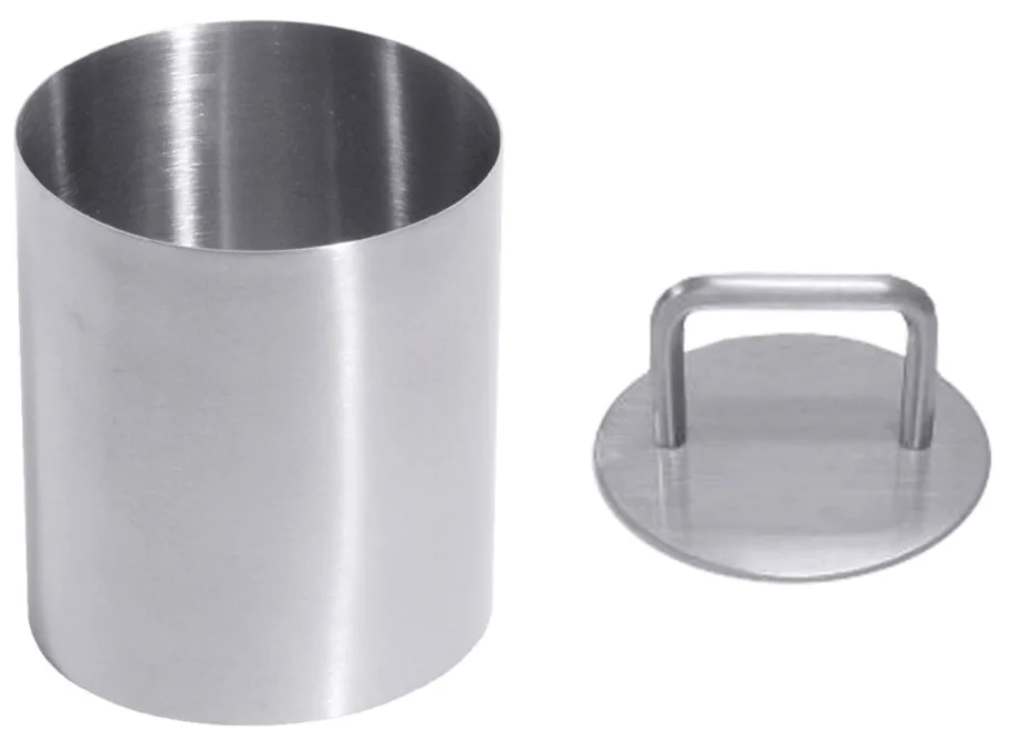 Stempel zu Moussering 10 cm 105340