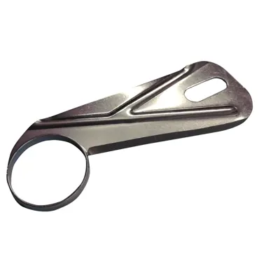 Ersatzmesser, gross oval zu 1144WM