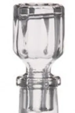 Ersatzdeckel für Essig/Oel klein