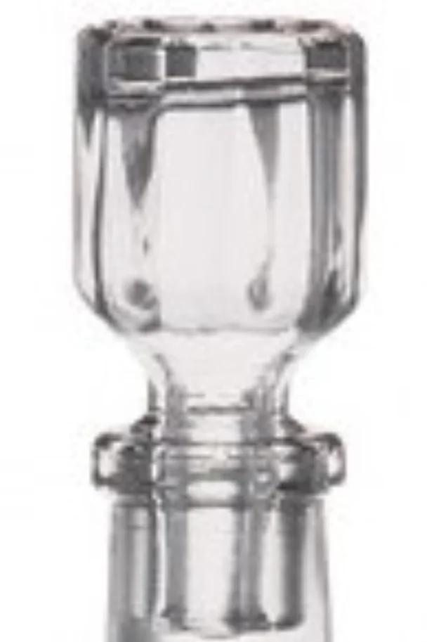 Ersatzdeckel für Essig/Oel klein