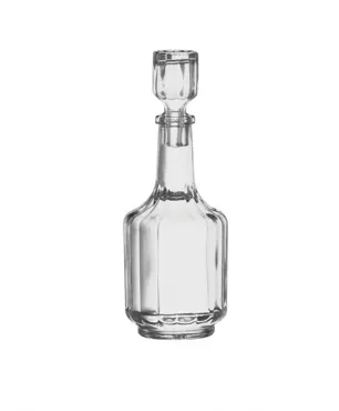 Ersatzflasche für Essig/Oel klein 0.113l