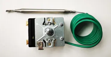 Thermostat zu Bain Marie 45.YFK