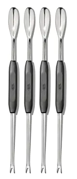 4er Set GG Meeresfrüchte Picks