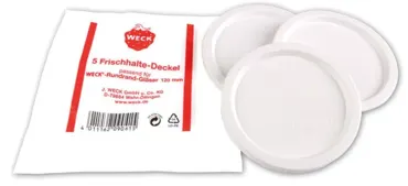 5 Stk. Frischhalte-Deckel RR120