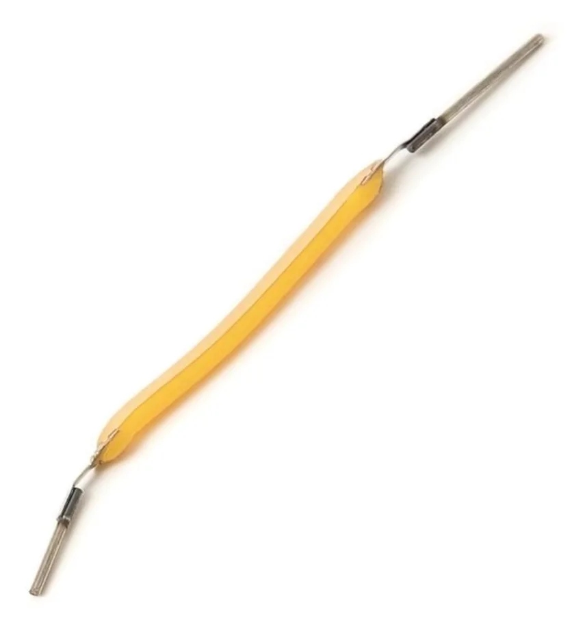 Two Ersatzleuchtmittel Draht LED G4