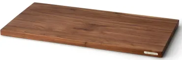 Walnuss Schneidebrett, 54x 29x 2,7cm