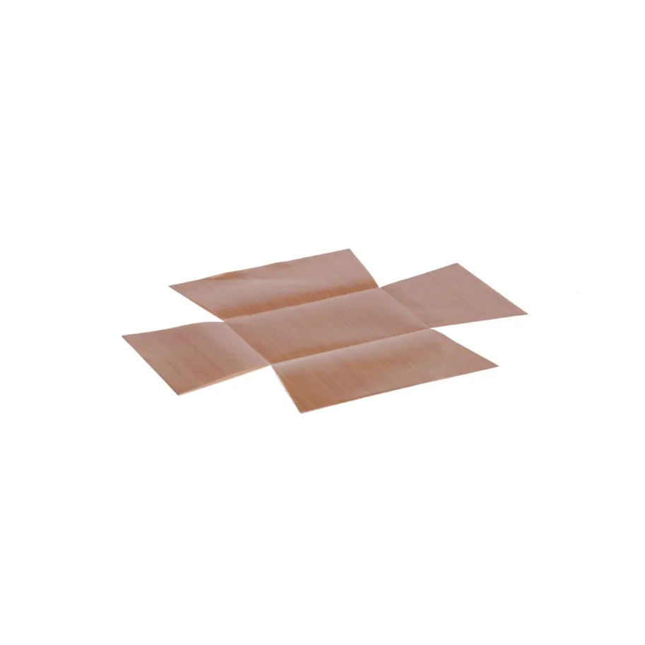 Backtrennfolie x2 für Cake 15cm 3215.15