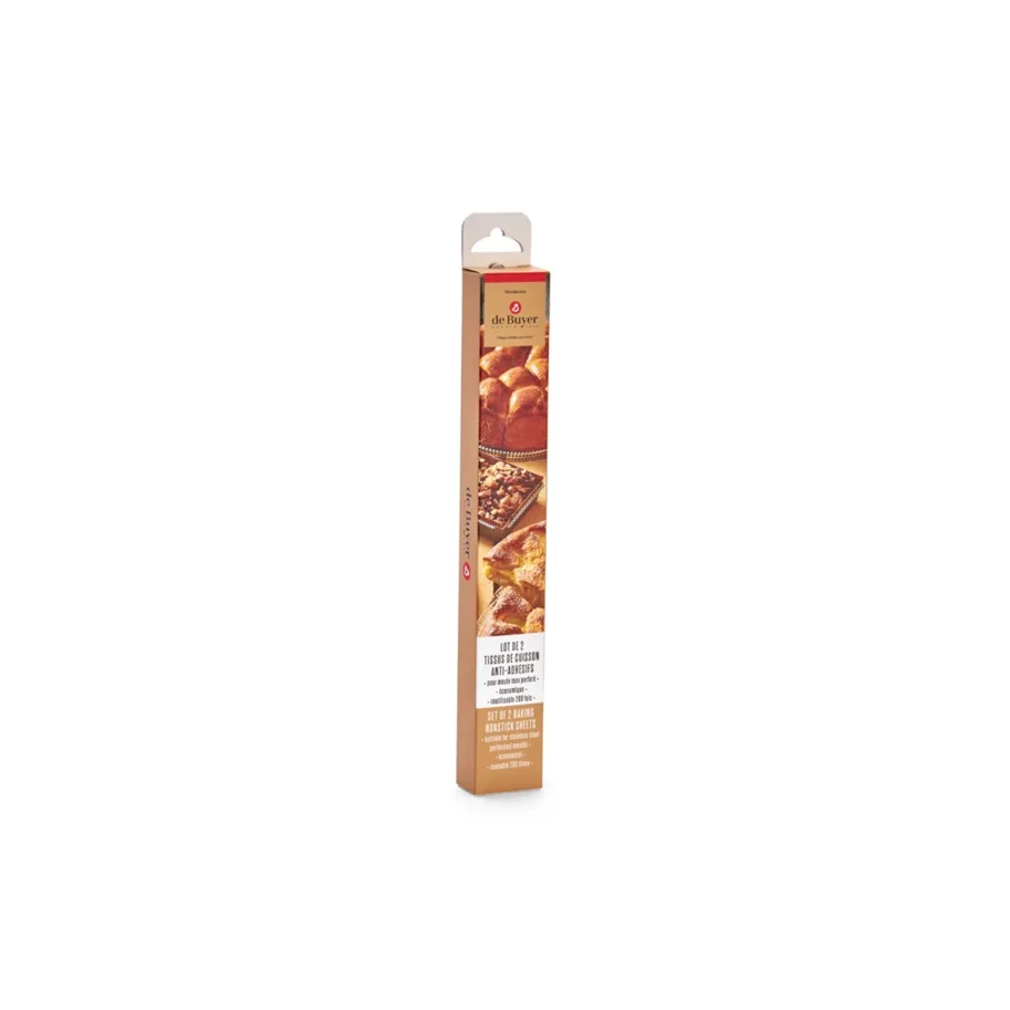 Backtrennfolie x2 für Cheesecake 3213.20