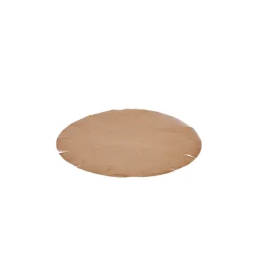 Backtrennfolie x2 für Tarte D:28cm 3214.28