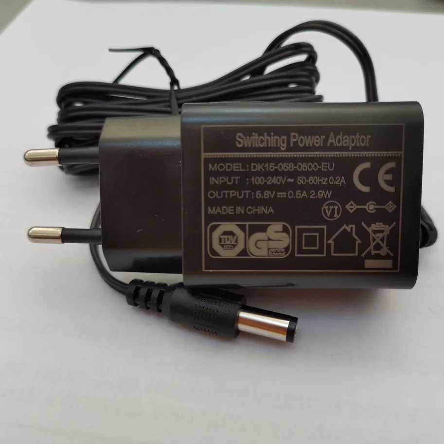Netzadapter zu FM88W