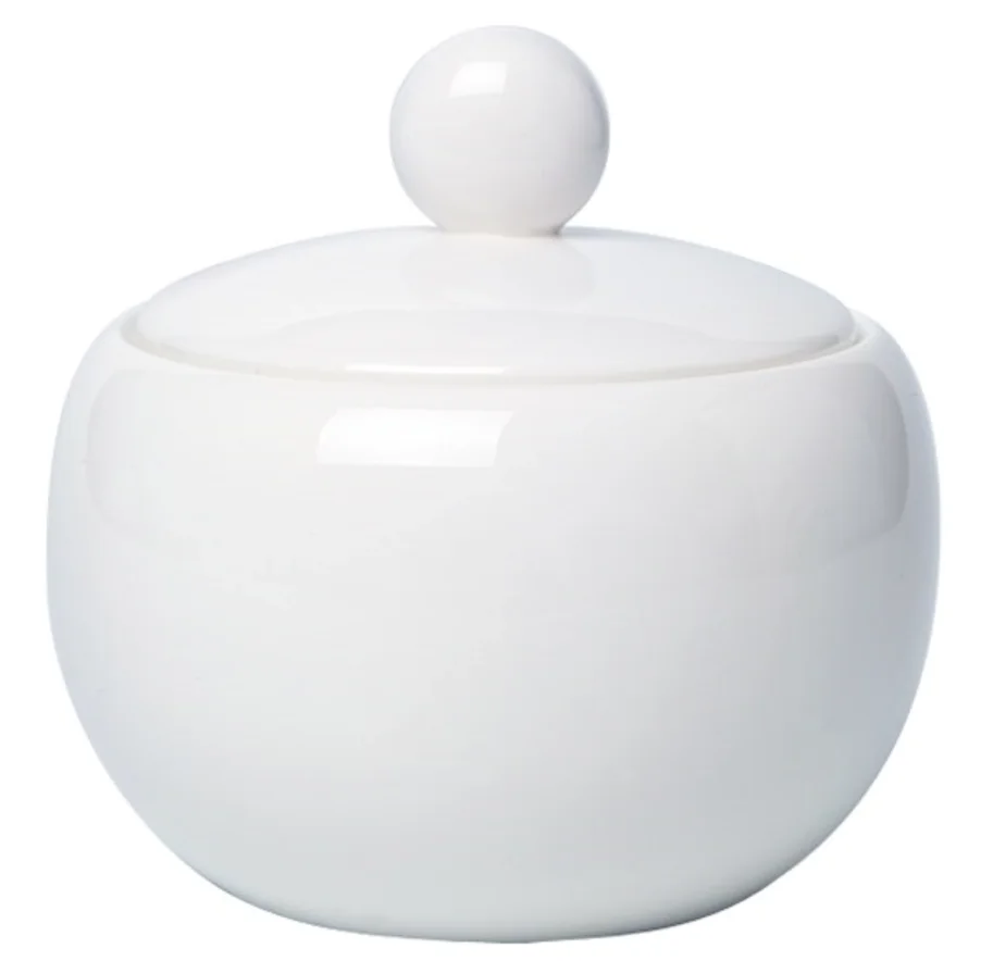 Verona BC Deckel zu Zuckerdose R2920