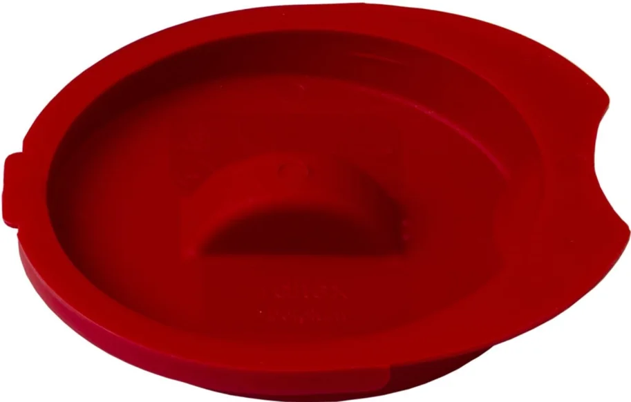 Deckel zu Frosti Krug rot 1lt
