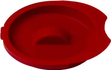 Health Care Deckel rot zu Krug 2lt