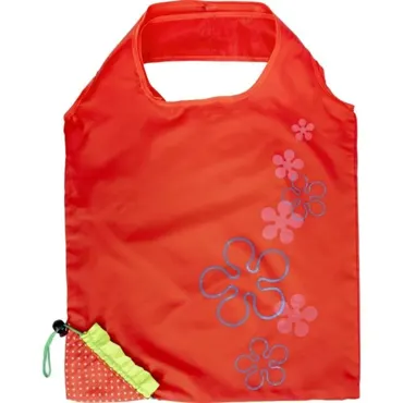 Einkaufstaschen FUN, Erdbeere, Nachbestückung Display