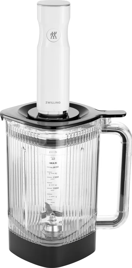 Zubehör Set zu Standmixer Universal 1,4l schwarz