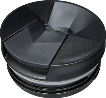 Urban Thermavac DeckelAlso fits Espresso Becher Black
