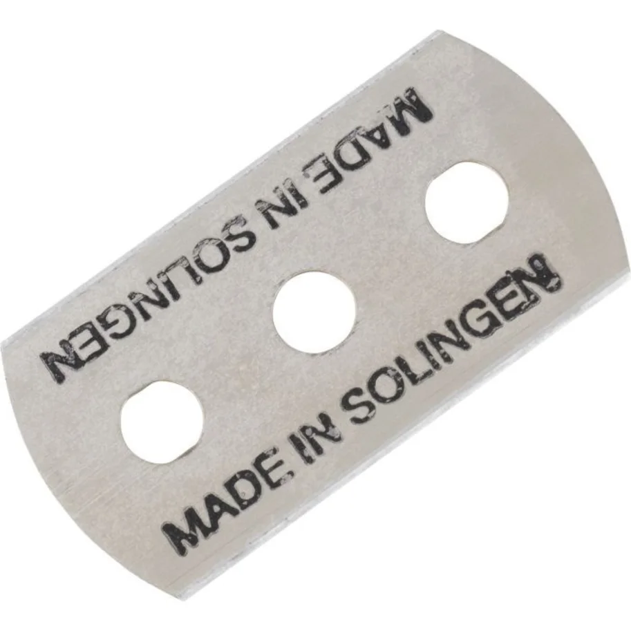 5 Stk. Ersatzklingen zu 1084
