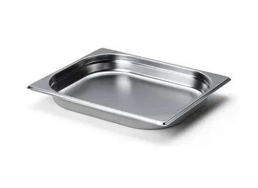 Edelstahl Schublade 35.5x32.5x4 cm (4027,4111,4211,5327)