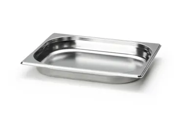 Edelstahl Schublade 32.5x26.5x4 cm(4026,28,4110,4210,5326)