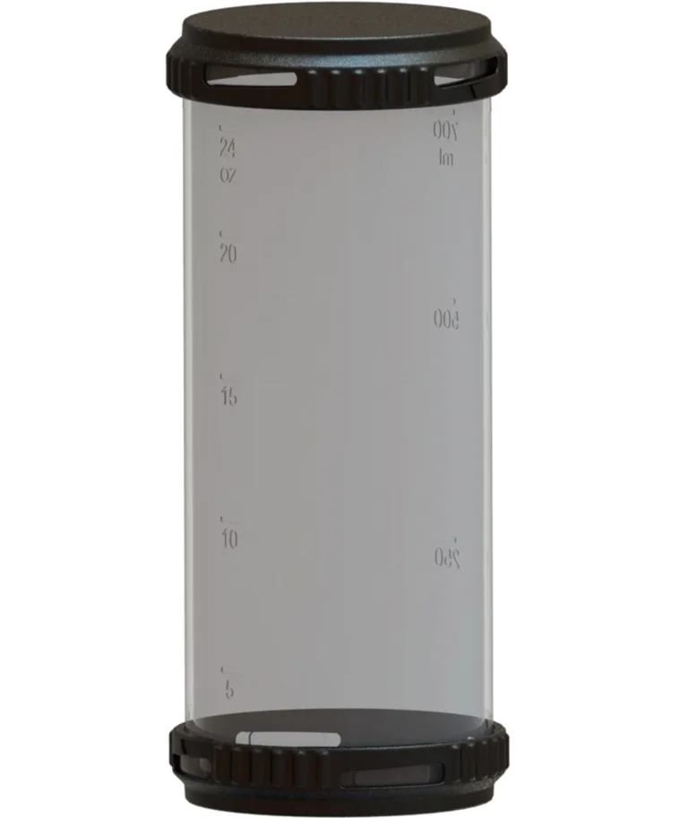 Ersatzbehälter 0.75 L. für 161219
