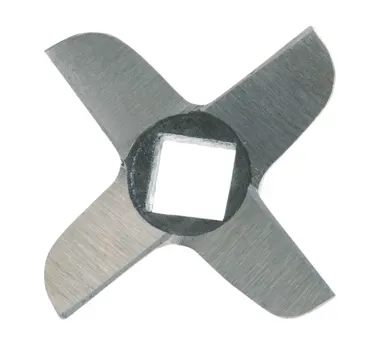 Messer 4-flügelig Gr. 5 zu Fleischwolf 9750WM