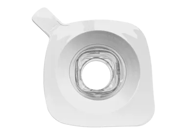 Deckel f. Hochl.mixer & PRO 1.8l inkl. Dichtung weiss