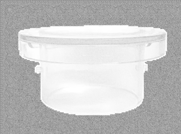 Innendeckel/Massbecher zu Mixerdeckel 1.4l & 1.8l