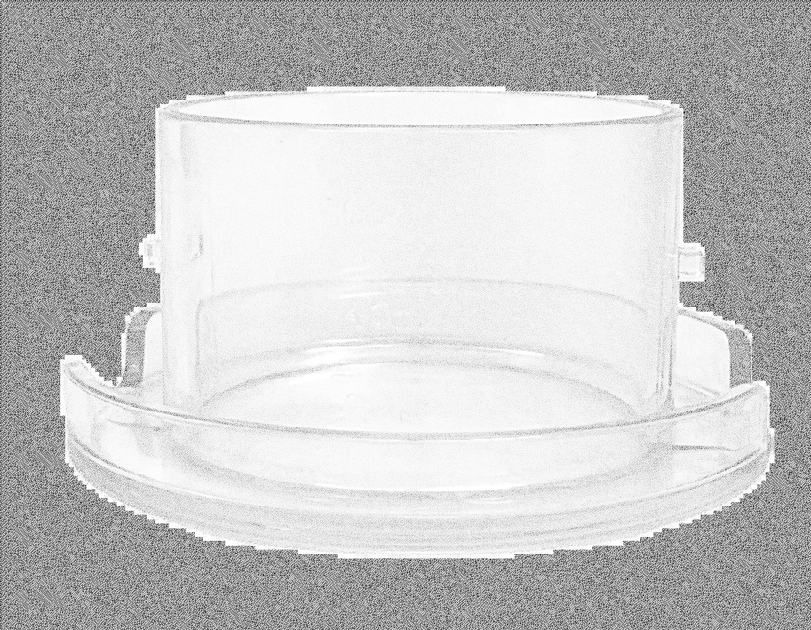 Innendeckel/Massbecher zu Mixerdeckel 1.4l & 1.8l
