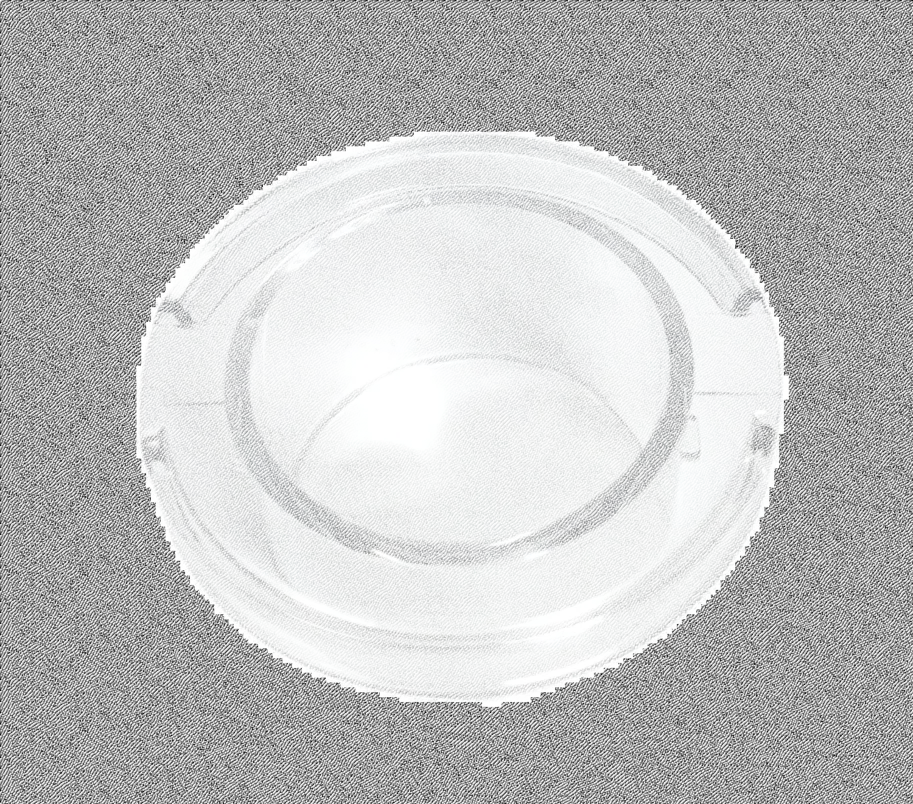 Innendeckel/Massbecher zu Mixerdeckel 1.4l & 1.8l