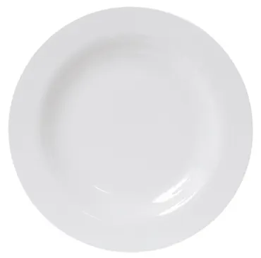 Verona BC Teller flach rund 15.5cm