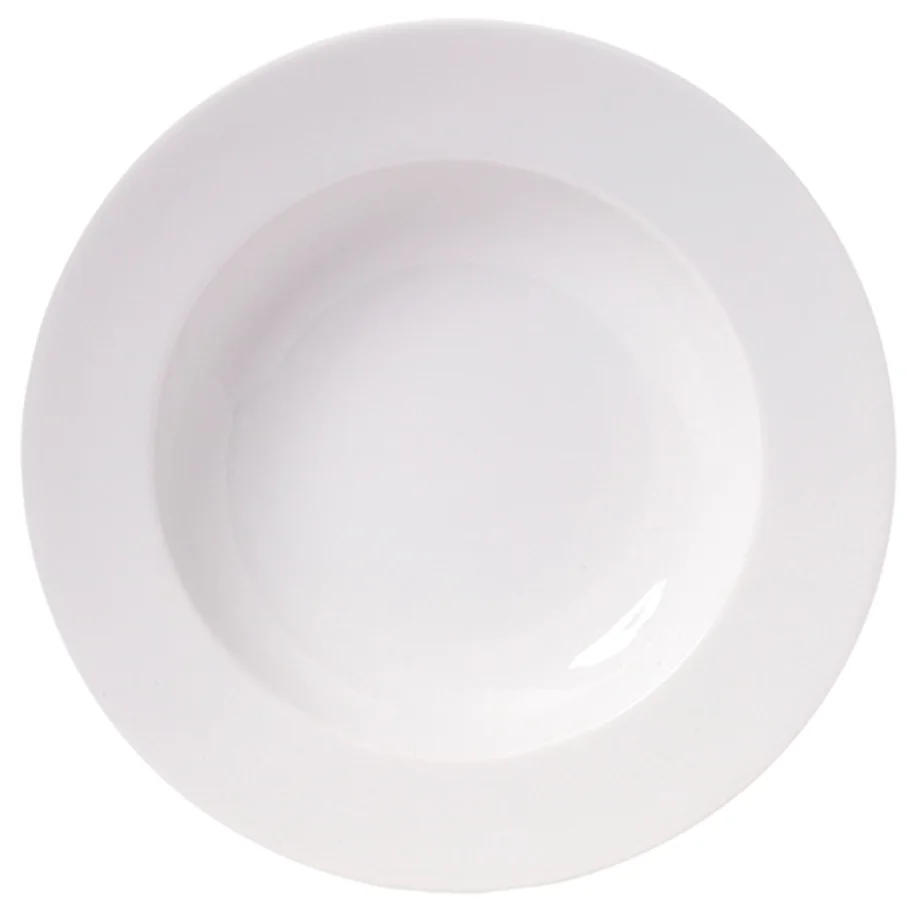 Uni 09 Teller tief 19cm