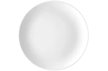 Cucina weiss Frühstücksteller 20cm