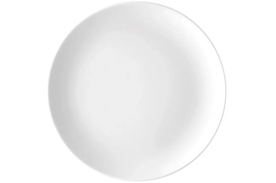 Cucina weiss Frühstücksteller 20cm