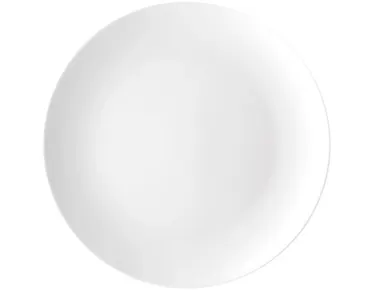Cucina weiss Speiseteller 26cm