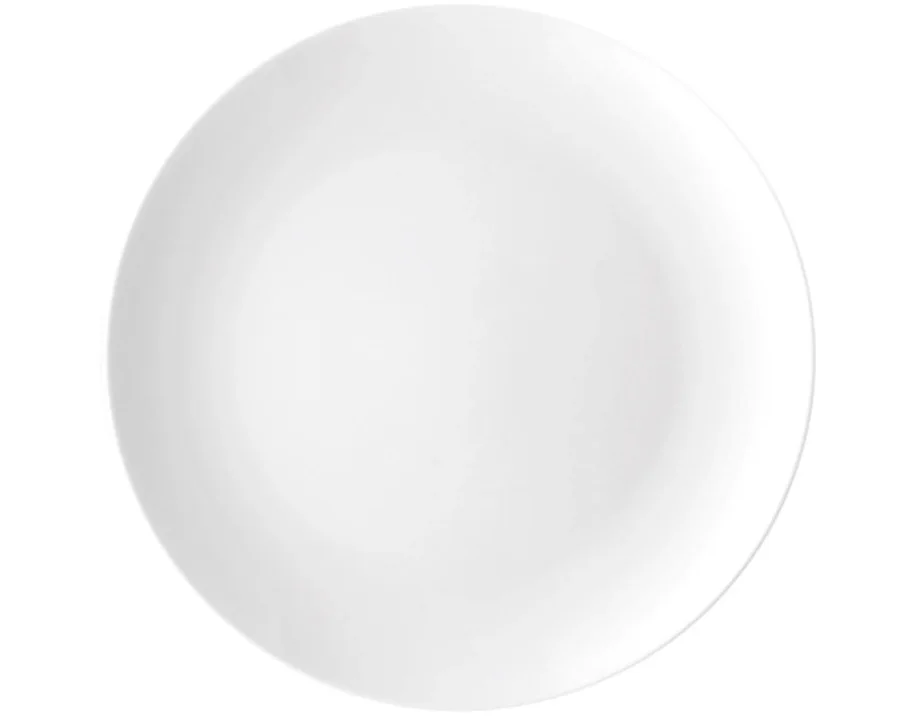 Cucina weiss Speiseteller 26cm
