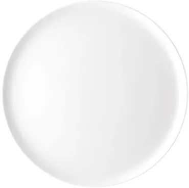 Cucina weiss Pizzateller 31cm