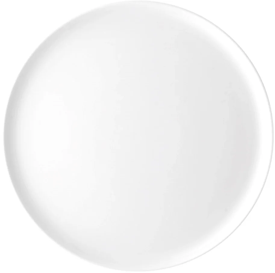 Cucina weiss Pizzateller 31cm