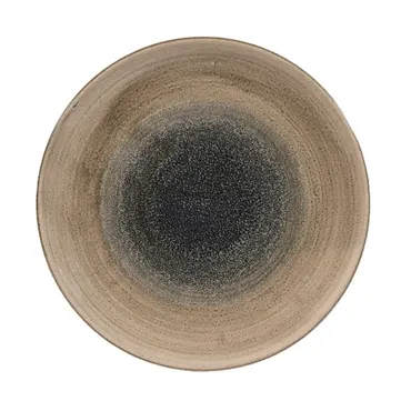 Stonecast Aqueous Bayou Coupe Teller flach 28.8cm