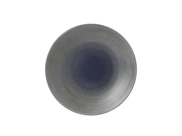 Stonecast Aqueous Fjord Coupe Teller flach 28.8cm