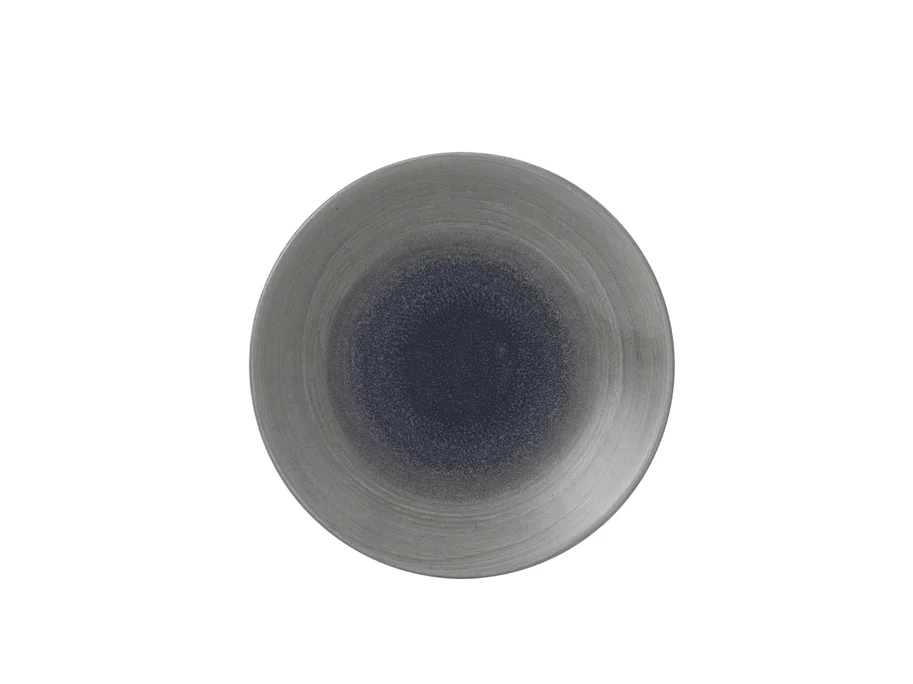 Stonecast Aqueous Fjord Coupe Teller tief 25.5cm