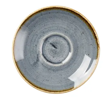 Stonecast Beverage Blueberry Espresso Untertasse 11.8cm