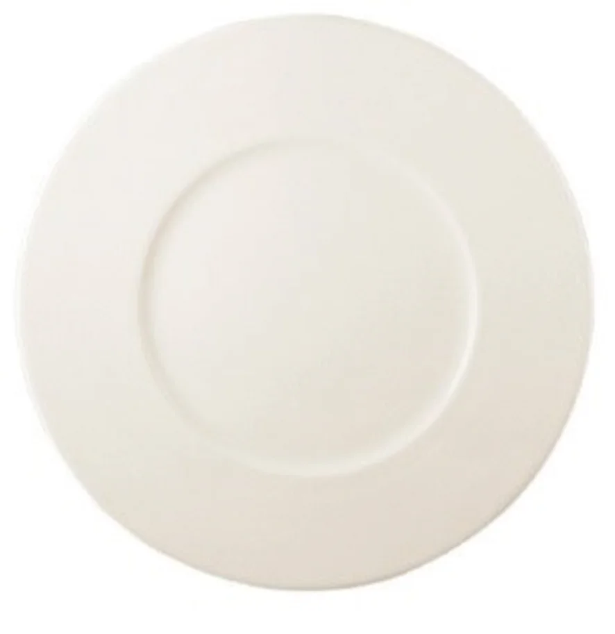 New Bone Gourmet Teller flach 16cm