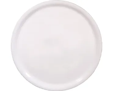 Napoli Pizza Teller weiss 33cm