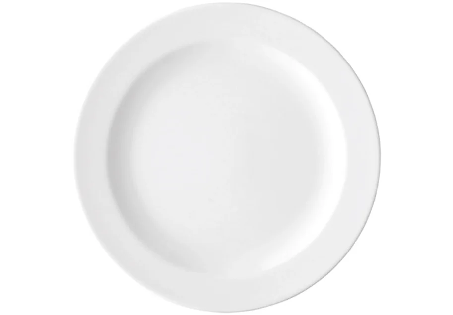 Form 1382 weiss Speiseteller 25cm