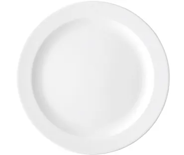 Form 1382 weiss Speiseteller 26cm