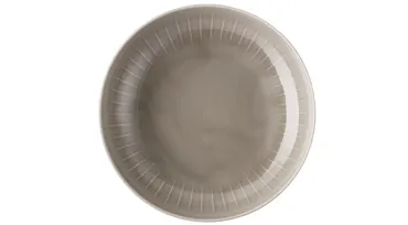 Joyn grau Suppenteller tief 23cm
