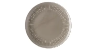 Joyn grau Frühstücksteller 20cm