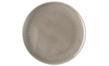 Joyn grau Speiseteller 27cm