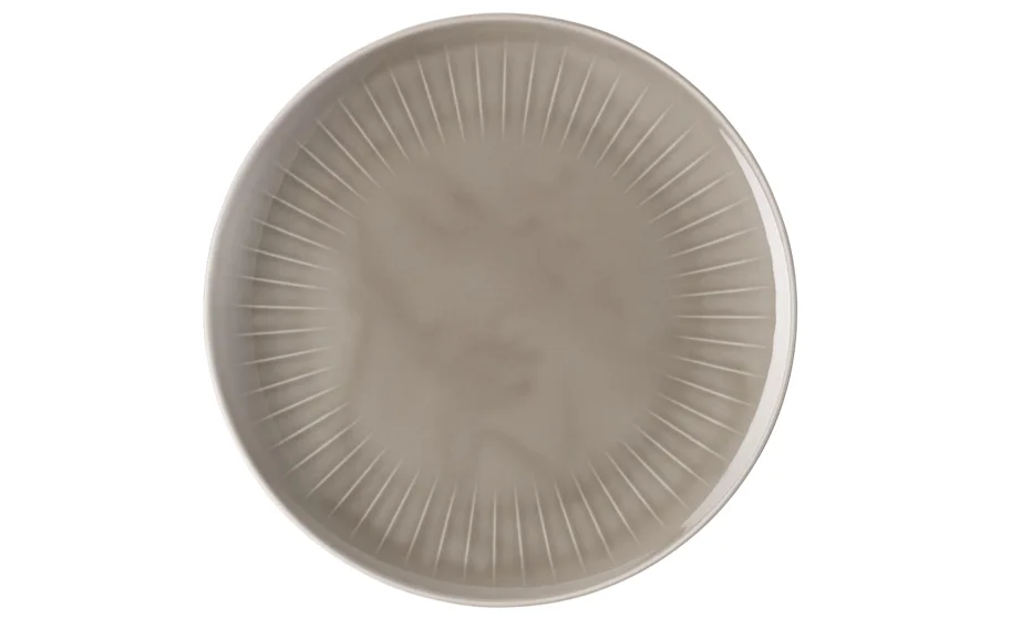 Joyn grau Speiseteller 27cm